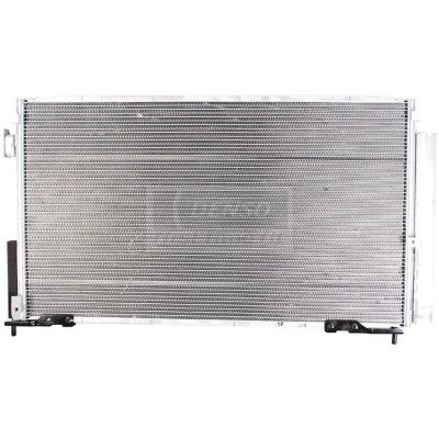 DENSO A/C Condenser, BBNF-NDE-477-0634 at Tractor Supply Co