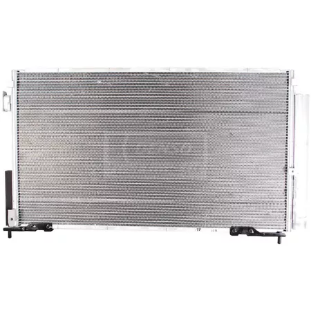 DENSO air conditioning condenser BBNF-NDE-477-0634 Engine Performance