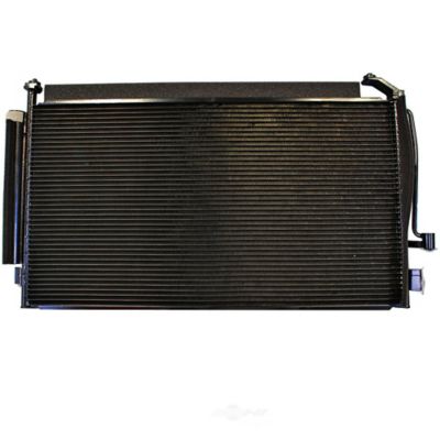 DENSO A/C Condenser, BBNF-NDE-477-0638 at Tractor Supply Co