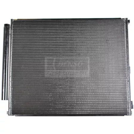 DENSO air conditioning condenser BBNF-NDE-477-0659 Engine Performance