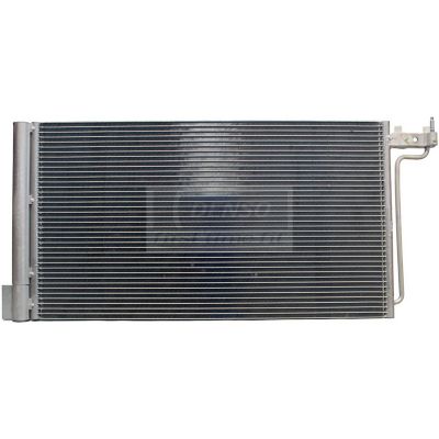 DENSO A/C Condenser, BBNF-NDE-477-0735