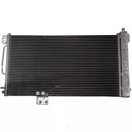 DENSO air conditioning condenser BBNF-NDE-477-0738 Engine Performance