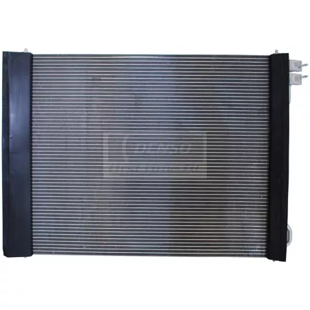 DENSO air conditioning condenser BBNF-NDE-477-0740 Engine Performance