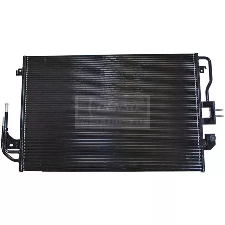 DENSO air conditioning condenser BBNF-NDE-477-0741 Engine Performance