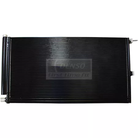 DENSO air conditioning condenser BBNF-NDE-477-0749 Engine Performance