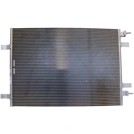 DENSO Air Conditioning Condenser BBNF-NDE-477-0750 Engine Performance