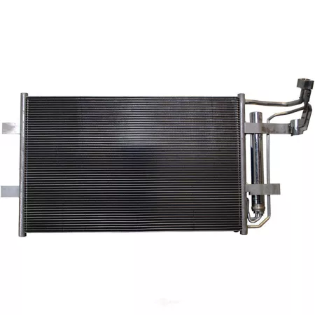 DENSO air conditioning condenser BBNF-NDE-477-0759 Engine Performance