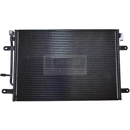 DENSO air conditioning condenser BBNF-NDE-477-0765 Engine Performance