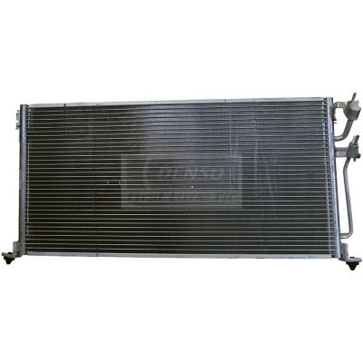 DENSO A/C Condenser, BBNF-NDE-477-0766