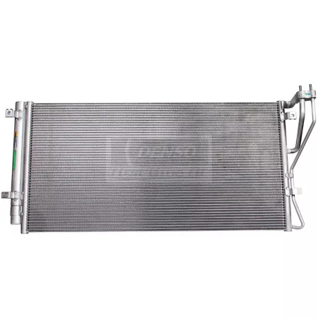 DENSO air conditioning condenser BBNF-NDE-477-0768 Engine Performance