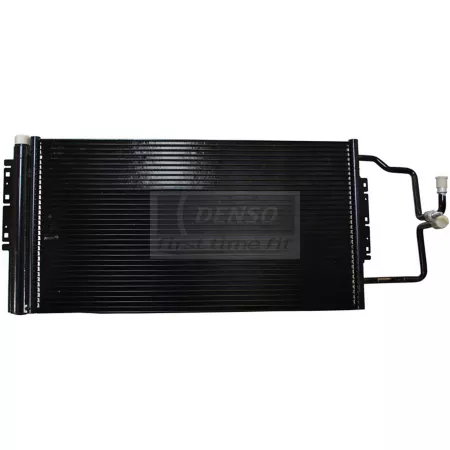 DENSO air conditioning condenser BBNF-NDE-477-0773 Engine Performance