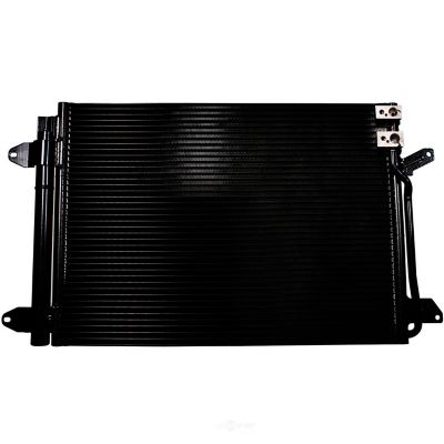 DENSO A/C Condenser, BBNF-NDE-477-0775