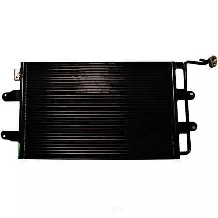 DENSO air conditioning condenser BBNF-NDE-477-0776 Engine Performance