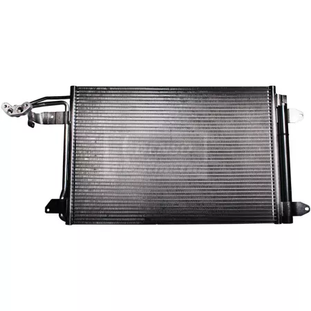 DENSO air conditioning condenser BBNF-NDE-477-0779 Engine Performance