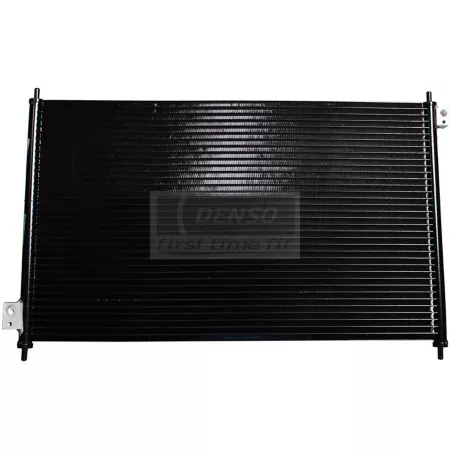 DENSO air conditioning condenser BBNF-NDE-477-0785 Engine Performance