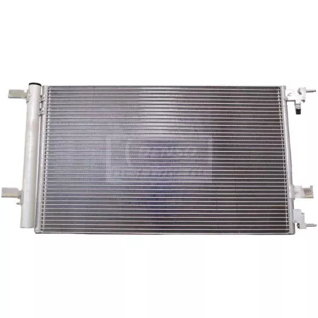 DENSO air conditioning condenser BBNF-NDE-477-0795 Engine Performance