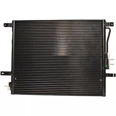 DENSO air conditioning condenser BBNF-NDE-477-0798 Engine Performance