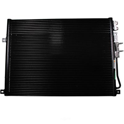 DENSO A/C Condenser, BBNF-NDE-477-0800