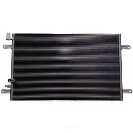 DENSO air conditioning condenser BBNF-NDE-477-0820 Engine Performance