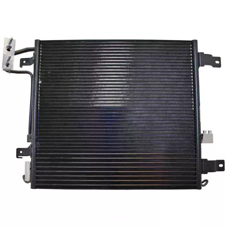 DENSO air conditioning condenser BBNF-NDE-477-0823 Engine Performance