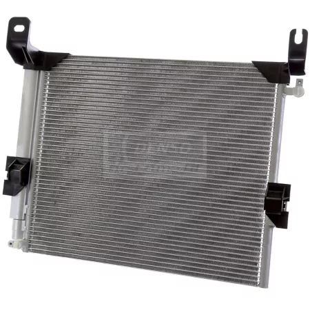 DENSO air conditioning condenser BBNF-NDE-477-0839 Engine Performance