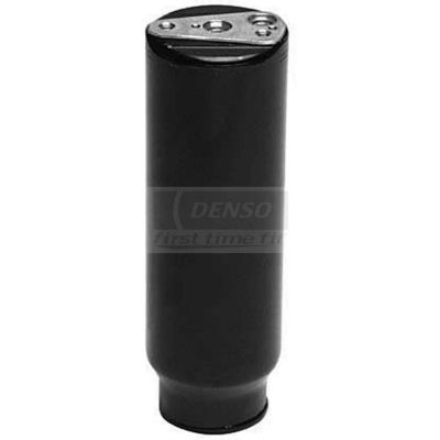 DENSO Replacement Receiver Drier, BBNF-NDE-478-0107