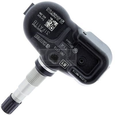 DENSO OE Manufactured TPMS Sensor, BBNF-NDE-550-0103