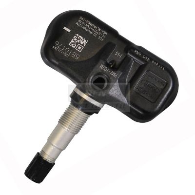 Tire Pressure Monitoring Systems