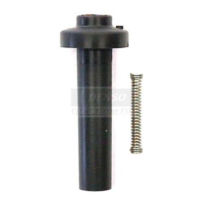 DENSO Direct Ignition Coil Boot Kit - 4 Boots, BBNF-NDE-671-4049