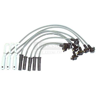 DENSO 8mm Ignition Wire Set, BBNF-NDE-671-4056