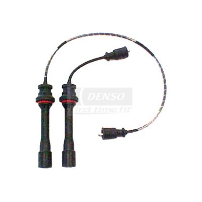 DENSO 5mm Ignition Wire Set, BBNF-NDE-671-4269