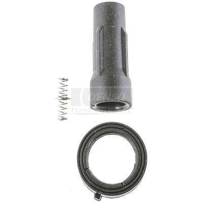DENSO Direct Ignition Coil Boot Kit - 4 Boots, BBNF-NDE-671-4309