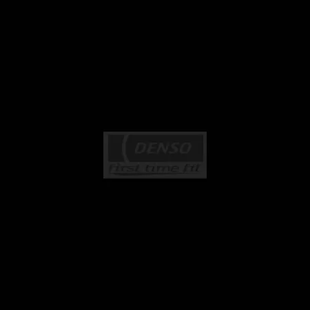 DENSO Spark Plug Wire Set 7mm BBNF-NDE-671-4313 Engine Performance