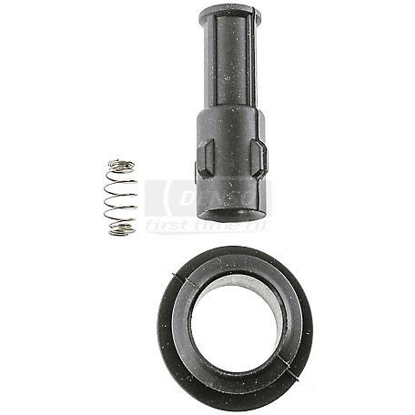 DENSO Direct Ignition Coil Boot Kit - 6 Boots, BBNF-NDE-671-6301