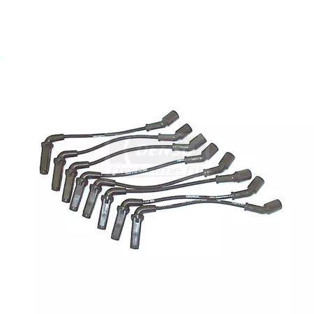 DENSO Ignition Wire Set 7mm BBNF-NDE-671-8064 Engine Performance