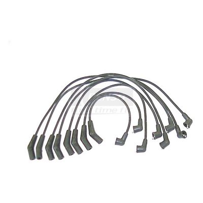 DENSO 7mm Ignition Wire Set, BBNF-NDE-671-8140