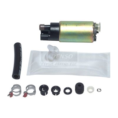 DENSO Fuel Pump Mounting Kit, BBNF-NDE-950-0111