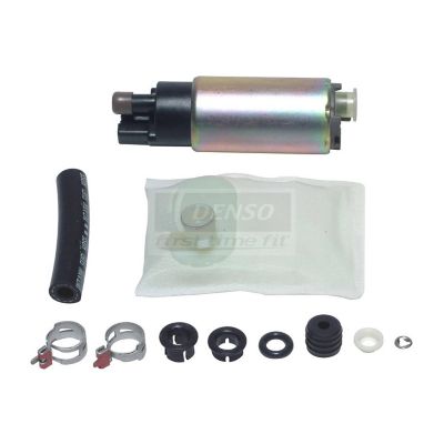 DENSO Fuel Pump Mounting Kit, BBNF-NDE-950-0113