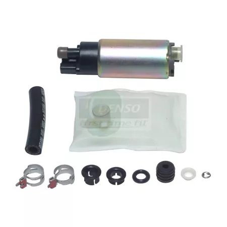 DENSO Fuel Pump Mounting Kit BBNF-NDE-950-0113 Engine Performance