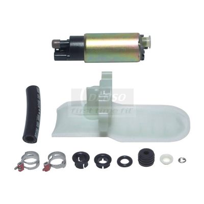 DENSO Fuel Pump Mounting Kit, BBNF-NDE-950-0114