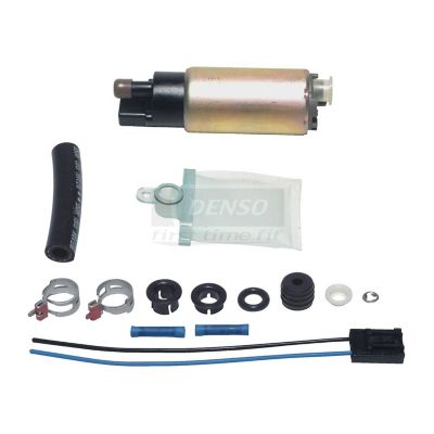 DENSO Fuel Pump Mounting Kit, BBNF-NDE-950-0130