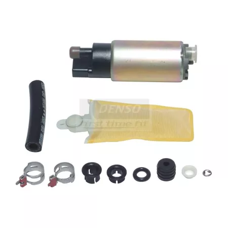 DENSO Fuel Pump and Strainer Assembly BBNF-NDE-950-0132 Engine Performance