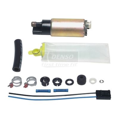 DENSO Fuel Pump Mounting Kit, BBNF-NDE-950-0166