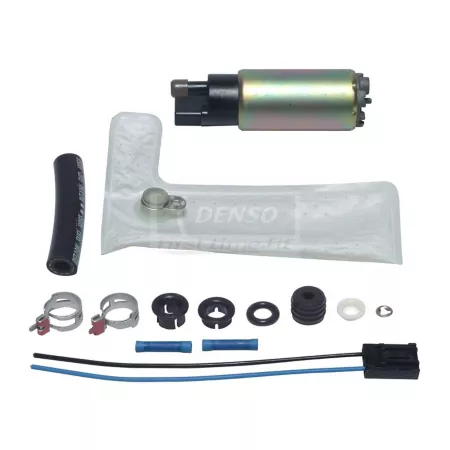 DENSO Fuel Pump Mounting Kit BBNF-NDE-950-0171 Engine Performance