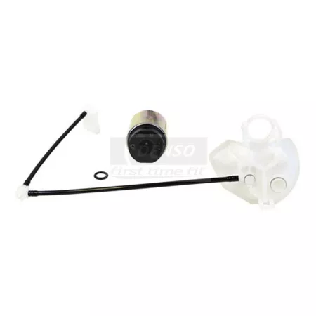 DENSO Fuel Pump Mounting Kit BBNF-NDE-950-0202 Engine Performance