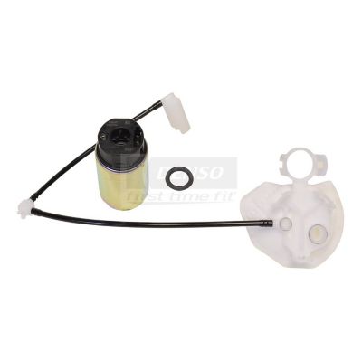 DENSO Fuel Pump and Strainer Set, BBNF-NDE-950-0210