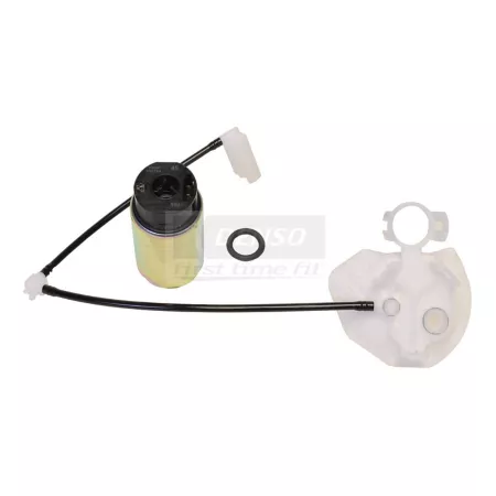 DENSO Fuel Pump and Strainer Assembly BBNF-NDE-950-0210 Engine Performance