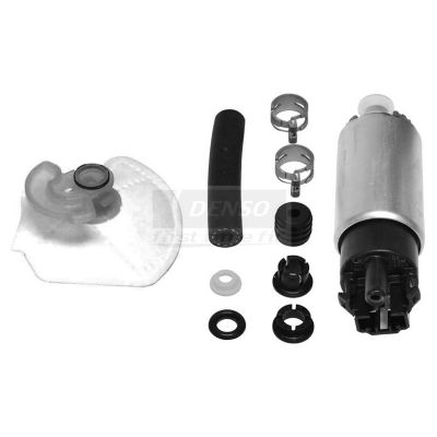 DENSO Fuel Pump and Strainer Set, BBNF-NDE-950-0226