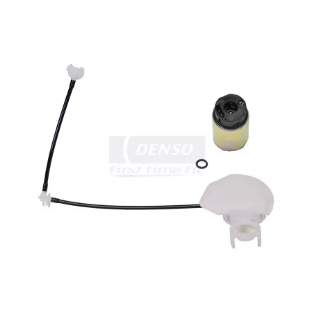 DENSO Fuel Pump and Strainer Assembly BBNF-NDE-950-0231 Engine Performance