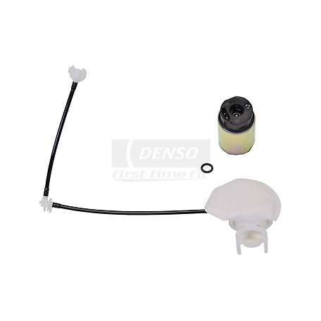 DENSO Fuel Pump and Strainer Set, BBNF-NDE-950-0231